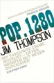 Produktbild: POP. 1280: As seen on Between the Covers (Crime Masterworks) by Jim Thompson