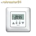 Produktbild: Rolladen Comfort Zeitschaltuhr Steuerung Rolladenmotor Rohrmotor Rollladen Rollo