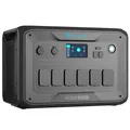 Produktbild: Bluetti AC300 Powerstation Basis Modul – Modulare Energiezentrale 3000W Leistung