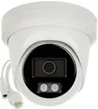 Produktbild: Hikvision IP-Kamera DS-2CD2347G2H-LIU 2,8mm 4MP, außen/innen, IP67