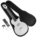 Produktbild: Carbon Fibre Ukulele with Case