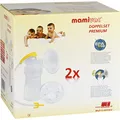Produktbild: MAMIVAC Doppelset Premium L 1 St