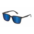 Produktbild: Herrensonnenbrille Police SPLL80-54705B ø 54 mm
