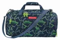 Produktbild: Step by Step Sports Bag Sporttasche Tasche Wild T-Rex Taro dunkelgrau Neu