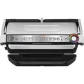 Produktbild: Tefal GC722D OptiGrill + XL 2000W Kontaktgrill Teflonbeschichtet - Schwarz