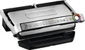 Produktbild: Tefal Kontaktgrill Elektrisch GC722D34/79B, 2000 W, Silber/Grau, 800 cm² Grillfl