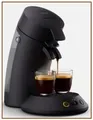 Produktbild: Philips Senseo Original Plus CSA210/69 XMAS Limited Edition Kaffeepadmaschine