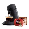 Produktbild: Philips Senseo Original Plus CSA210/69 Kaffeepadmaschine