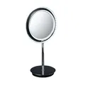 Produktbild: Decor Walther BS 15 Touch Standkosmetikspiegel, Chrom glänzend