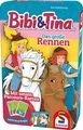 Produktbild: Bibi und Tina, Das große Rennen Reisespiel