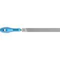 Produktbild: PFERD TOOLS 11210158 Werkstattfeile Flachstumpf Hieb 3 inkl. Ergonomie-Feilen...