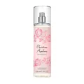 Produktbild: Christina Aguilera - Definition Fine Fragrance Mist, Perfume en Spray para Mujer, con Mandarina y Ámbar, Notas Florales y Cítricas, Fragancia Refrescante, Perfume para Mujer - 236 ml