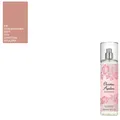 Produktbild: 1x236ml Christina Aguilera Definition Body Splash Körper-Spray | Tolle Duftnote