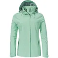 Produktbild: Schöffel Damen Gmund Jacke (Größe 3XL, gruen)