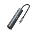 Produktbild: Anker 533 USB-C Hub (5-in-1, Slim) Grey