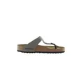 Produktbild: Birkenstock Birkenstock - Gizeh - Grau Slipper