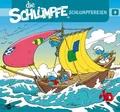 Produktbild: Schlumpfereien: Band 9