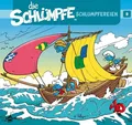 Produktbild: Die Schlümpfe - Schlumpfereien 9 Peyo