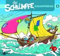 Produktbild: Die Schlümpfe - Schlumpfereien. Bd.9 Peyo