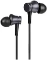 Produktbild: Słuchawki przewodowe Xiaomi Mi In-Ear Headphones Basic czarny XIAOMI