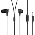 Produktbild: Original Xiaomi Headset Kopfhörer Freisprechen 3.55mm Buchse Klinke
