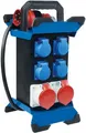 Produktbild: AS SCHWABE Stromverteiler STECKY 11 (60960)