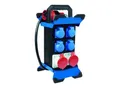 Produktbild: CEE-Standstromverteiler STECKY 11 CEE-Stecker 400V,16 A,5-polig AS-SCHWABE ; as - Schwabe (60960)