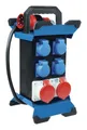 Produktbild: as - Schwabe Stromverteiler, CEE IP44 STECKY 11