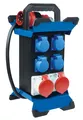 Produktbild: as-Schwabe 60960 | Stromverteiler STECKY 11