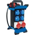 Produktbild: AS Schwabe CEE Stromverteiler Stecky 11 60960 400 V 16 A