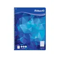 Produktbild: Pelikan Collegeblock A5, liniert, 80 Blatt