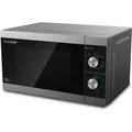 Produktbild: Sharp YC-MG01ES (20 l) (YC-MG01ES)