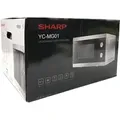 Produktbild: YC-MG01ES - Sharp