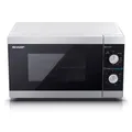 Produktbild: Sharp YC-MG01ES Mikrowelle