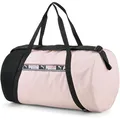 Produktbild: Puma wmns at essentials lauftasche 25 l, rosa staubrosa