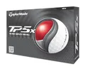 Produktbild: TaylorMade TM24 TP5x GLB dz