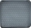 Produktbild: Cartrend Kofferraum-Schalenmatte 90x100x3cm