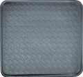 Produktbild: Cartrend Kofferraummatte Cartrend Kofferraum-Schalenmatte 90x100x3cm