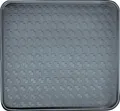 Produktbild: Cartrend Kofferraum-Schalenmatte 90x100x3cm  Kofferraummatte