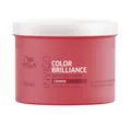 Produktbild: Wella Professionals Invigo Color Brilliance Coarse Haarmaske 500 ml