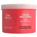 Produktbild: Wella Professionals Invigo Color Brilliance Mask coarse 500ml