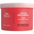 Produktbild: Wella Invigo Color Brilliance Mask coarse 500 ml