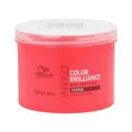 Produktbild: Wella Invigo Color Brilliance Mask (Coarse Hair) 500 ml