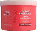 Produktbild: Wella Professionals Invigo Color Brilliance Mask for Coarse Hair 500 ml