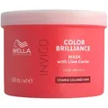 Produktbild: Wella Professionals Invigo Color Brilliance Mask Coarse 500 ml