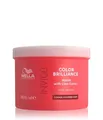 Produktbild: Wella INVIGO Color Brilliance Vibrant Color Coarse Haarmaske 500 ml