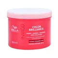 Produktbild: WELLA PROFESSIONALS INVIGO COLOR BRILLIANCE Maske für dickes Haar 500ml