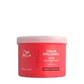 Produktbild: Wella Invigo Color Brilliance Coarse Vibrant Color Mask 500ml