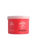 Produktbild: Wella Invigo Color Brilliance Coarse Vibrant Color Mask 500ml