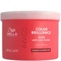 Produktbild: Wella Professionals Invigo Color Brilliance Mask Coarse 500 ml - NEU (57,40€/1l)